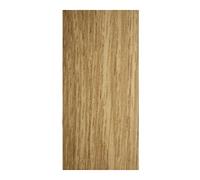 SELF-Adhesive Wood Effect Aluminium Door Floor BAR Edge Trim Threshold Profile 930mm x 35mm A08 Cognac Oak