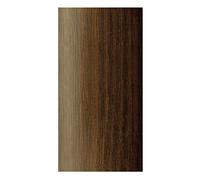 SELF-Adhesive Wood Effect Aluminium Door Floor BAR Edge Trim Threshold Profile 930mm x 35mm A08 Japanese Chesnut