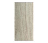 SELF-Adhesive Wood Effect Aluminium Door Floor BAR Edge Trim Threshold Profile 930mm x 35mm A08 Oak Mocca