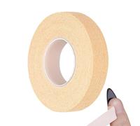 Self-Adhesive Wrap Tape, 5mX1cm Breathable Cohesive Bandage Wrap Tape for Securing a Variety of Catheters, for Thumb Protection, Splinting, Wrist Support, Goalkeeper Finger Tape