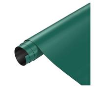 Self-Adhesive Writing Board Magnetic Dry Erase Whiteboard Sticker Roll Removable Wall Decals Custom Size Multicolor Multiple Sizes(Green,47.2x47.2in(120x120cm))