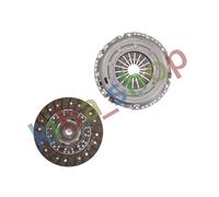 SELF-ADJUSTING CLUTCH KIT 240MM FITS FOR D GALAXY II MONDEO IV S-MAX 18D