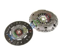 SELF-ADJUSTING CLUTCH KIT FITS FOR D MONDEO III JAGUAR X-TYPE I 22D 0904-1209