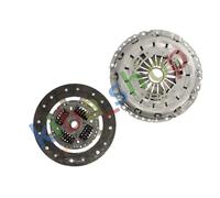 SELF-ADJUSTING CLUTCH KIT FITS FOR D RANGER TRANSIT TRANSIT TOURNEO 22D 0406-