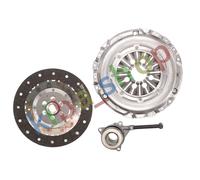SELF-ADJUSTING CLUTCH KIT WITH BEARING 240MM FITS AUDI A3 TT FORD GALAXY MK I