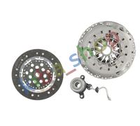 SELF-ADJUSTING CLUTCH KIT WITH HYDRAULIC BEARING 240MM FITS NISSAN PRIMERA