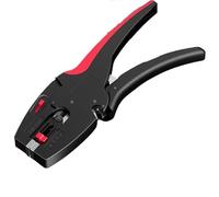 Self-Adjusting Wire Stripper and Cutter, 0.03-10mm Range