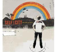 Self Against City - Take It How You Want It