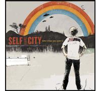 Self Against City - Take It How You Want It
