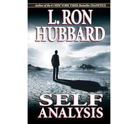 Self Analysis