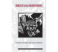 Self and Nation: Categorization, Contestation, and Mobilization
