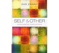 Self and Other: Exploring Subjectivity, Empathy, and Shame