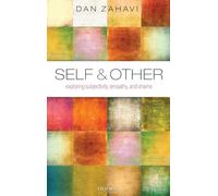 Self and Other: Exploring Subjectivity, Empathy, and Shame