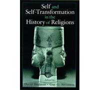 Stroumsa - Self and Self-Transformations in the History of Religions - - N555z