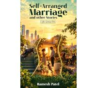 Self-Arranged Marriage and Other Stories