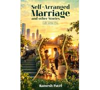 Self-Arranged Marriage and Other Stories