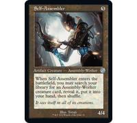 Self-Assembler | The Brothers' War Retro Artifacts