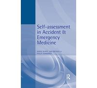 Self-Assessment In Accident and Emergency Medicine