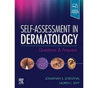 Self-Assessment in Dermatology: Questions and Answers