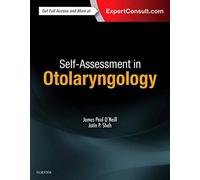 Self-Assessment in Otolaryngology