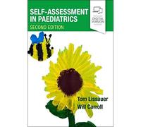 Self-Assessment in Paediatrics: MCQs and EMQs