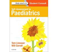 Self-Assessment in Paediatrics: MCQs and EMQs