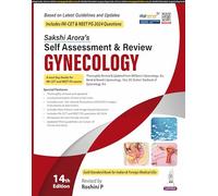 Self Assessment & Review: Gynecology