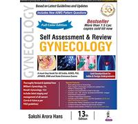 Self Assessment & Review Gynecology