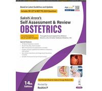 Self Assessment & Review: Obstetrics