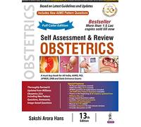 Self Assessment & Review Obstetrics