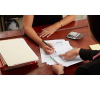 Self Assessment Tax Return