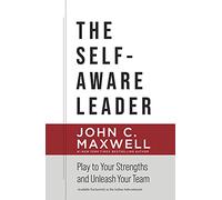 SELF-AWARE LEADER, THE