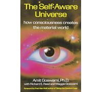 Self-Aware Universe: How Consciousness Creates the Material World