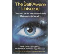 Self-aware Universe: How Consciousness Creates the Material World
