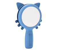 Self-Awareness Mirror - Toddler Emotion Aid, Behavior Guide | Unbreakable Mood Display for Kids, Classroom Anger Resource, Calm Down Educational Prop, Early Years Emotional Recognition Tool