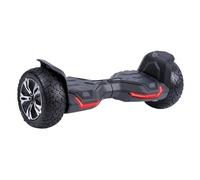 Self Balancing Scooter Hoverboard for Kids and Adults 8.5 inch Hoverboard Go Kart with Bluetooth Speaker Mobile APP LED Lights All Terrain Off-Road Hummer Hover Board Gift Hoover Balance Board Kids
