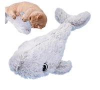 Self Beat Cat Toys | Realistic Interactive Cat Toy for Indoor Cats - Electric Vibrating Toy for Pets Cat Kitten