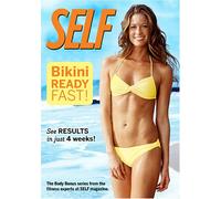 Self: Bikini Ready Fast [DVD] [2005] [Region 1] [US Import] [NTSC]