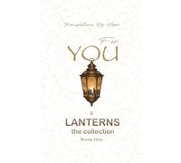 Self-Boundaries For You: Lantern 8 (The Lanterns Collection)