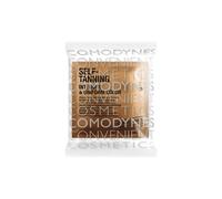 Self-bronzing towelettes Intensive Comodynes (8 uds)