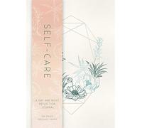 Self-Care: A Day and Night Reflection Journal (Inner World)