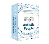 Self-Care Activities for Autistic People
