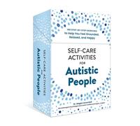 Self-Care Activities for Autistic People