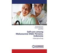 Self-care among Makassarese Older Persons, Indonesia: A Descriptive Study
