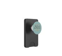Self-Care & Boundaries, Positive Mindset, Mental well-being PopSockets PopWallet for MagSafe