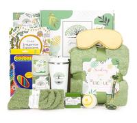 Self Care Gifts for Women Care Package Get Well Soon Gifts Baskets for Women Thinking of you Gifts Feel Better Gifts Sympathy Gifts