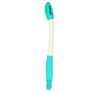 Self-Care Hygiene Aid for Elderly & Disabled Persons, Long Reach Comfort Wipe with Extendable Handle, Easy Grip Toilet Paper Holder, Bottom Wiper, Toilet Aid