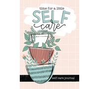 Self Care Journal