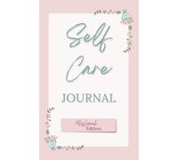 Self-Care Journal Activity Book: Muslimah Edition