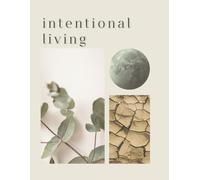 Self-Care Journal: Daily Check-In for Mind, Mood, Gratitude, and Healthy Habits: A Simple Undated Wellness Planner for Mental Health, Reflection, and Positive Daily Routines